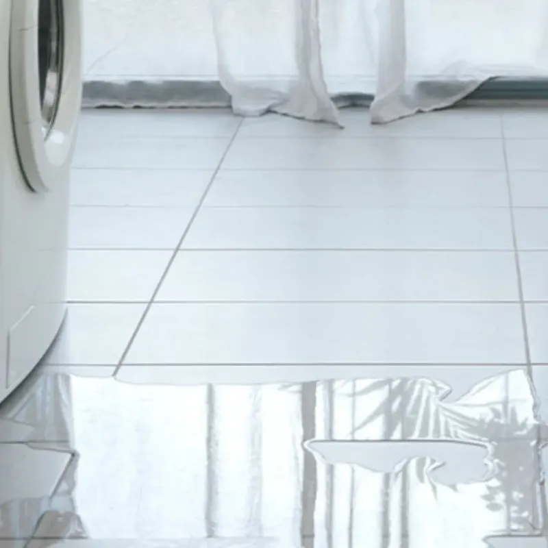 Appliance Leak Cleanup in Kearny, NJ